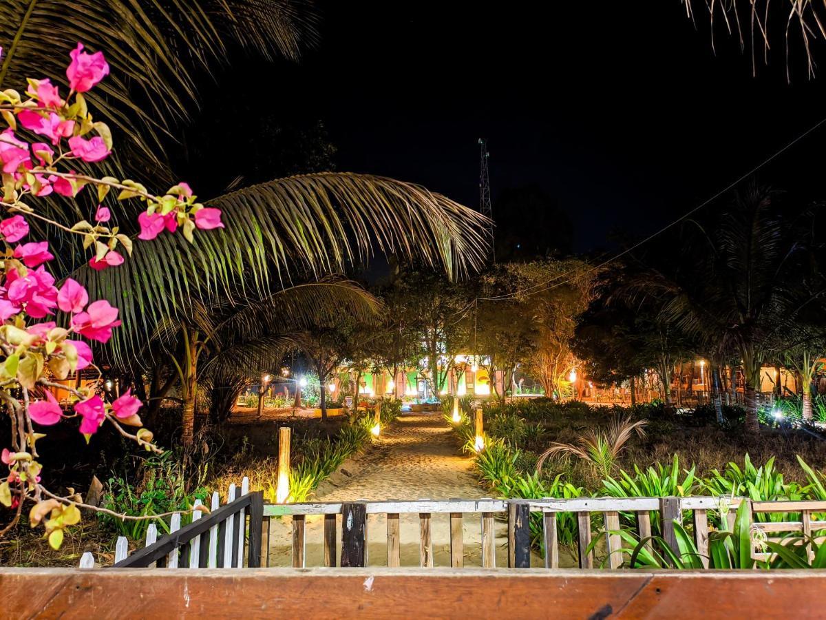 Mermaid Beach Resort Dhoapalong Ngoại thất bức ảnh